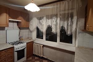 квартира за адресою Леся Курбаса просп., 4