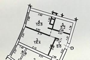 квартира за адресою Генуезька вул., 3