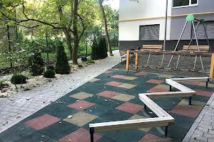 квартира по адресу Стуса ул. (Островского), 22