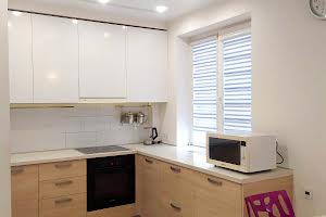 квартира за адресою Перемоги просп., 89