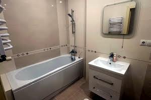 квартира за адресою Петлюри, 34б
