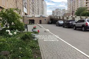 квартира по адресу Сухумская ул., 22