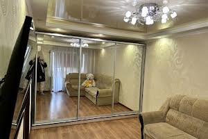 квартира по адресу Мира просп., 18