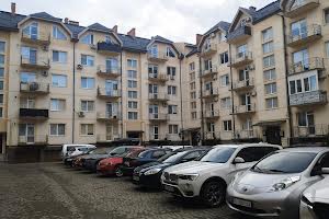 квартира за адресою Дмитра Климпуша вул., 4