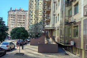 квартира за адресою Одеса, Марсельська вул., 35