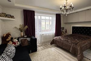 квартира за адресою Чернишевського, 1