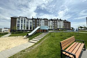 квартира за адресою Паркова вул., 72