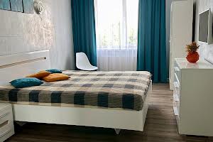 квартира по адресу Арцеулова ул., 8б
