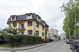 квартира по адресу Джерельная ул., 81
