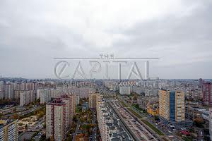 комерційна за адресою Срібнокільська вул., 1