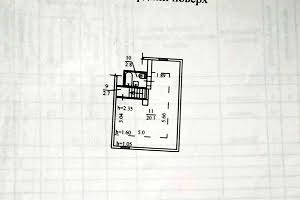 квартира за адресою Воскресенская, 33