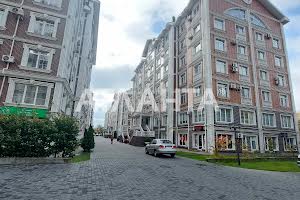 коммерческая по адресу Дмитрия Луценко ул. (Крейсера 'Аврора'), 10-А