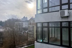 дом по адресу Локомотивная ул., 21