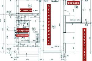 дом по адресу Центральная