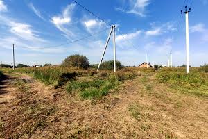 участок по адресу Борисоглібська, 9