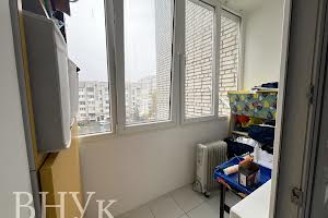 квартира по адресу Львов, Кульчицкой ул., 16