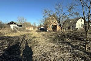 ділянка за адресою Пролісок