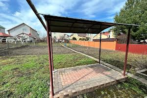 будинок за адресою Західно-Окружна вул., 18