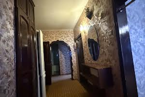 квартира по адресу Добровольского просп., 129