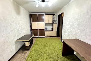 квартира по адресу Королёва ул., 5