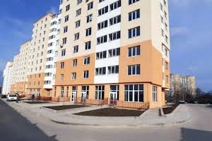 квартира по адресу Радужный массив ул., 25