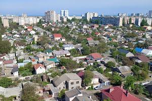 квартира за адресою Небесної Сотні просп. (Маршала Жукова), 47/2