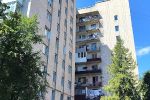 квартира за адресою Б. Лепкого вул., 5