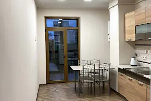 квартира за адресою Лисеницька вул., 19б