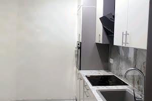 квартира за адресою вулиця Кульпарківська, 93