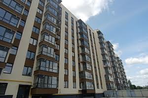 квартира за адресою Сергія Зулінського вул. (Тарногродського), 39