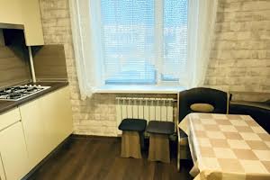 квартира за адресою Квартальна вул., 16
