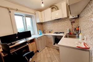 квартира за адресою Зелена вул., 78