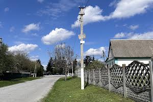 ділянка за адресою Матросова, 5