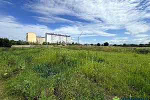 участок по адресу Крайняя ул.