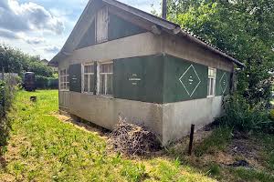 ділянка за адресою Садівнича вул., 3а
