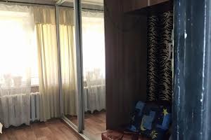 квартира по адресу Слобожанский просп. (им. газеты Правда), 69