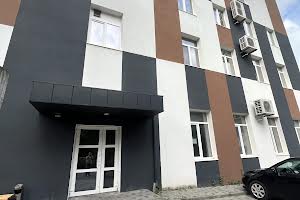 коммерческая по адресу Ивана Сирко ул., 11