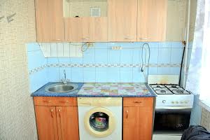 квартира за адресою Героїв Дніпра вул., 3