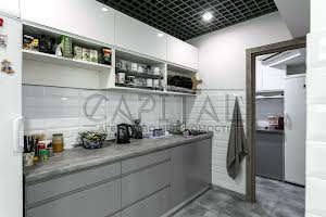 коммерческая по адресу Киев, Срибнокильская ул., 1