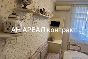 квартира за адресою Розваги вул., 27