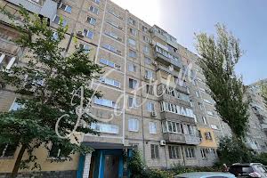квартира по адресу Солнечная набережная ул. (Маршала Малиновского), 36