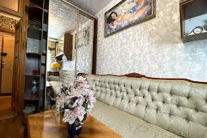 квартира по адресу Коробова ул., 20