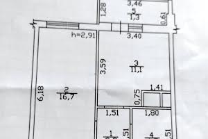 квартира по адресу Одесса, Михайловская ул., 8