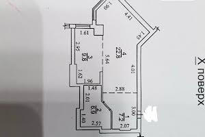 квартира по адресу Среднефонтанская ул., 19