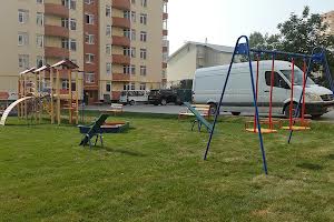 квартира за адресою Андрія Сахарова вул., 10