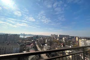 квартира по адресу Лемківська ул., 16