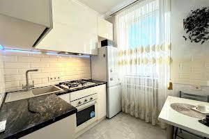квартира за адресою Новосельського вул., 32