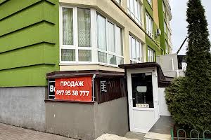 комерційна за адресою Жулянська вул., 1-Г