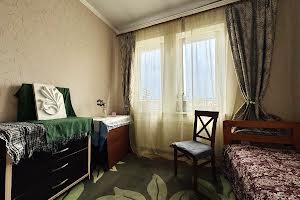 квартира по адресу Сечевых Стрельцов ул., 11