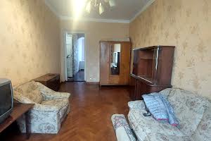квартира по адресу Потёмкинская ул. (Потёмкинская), 12